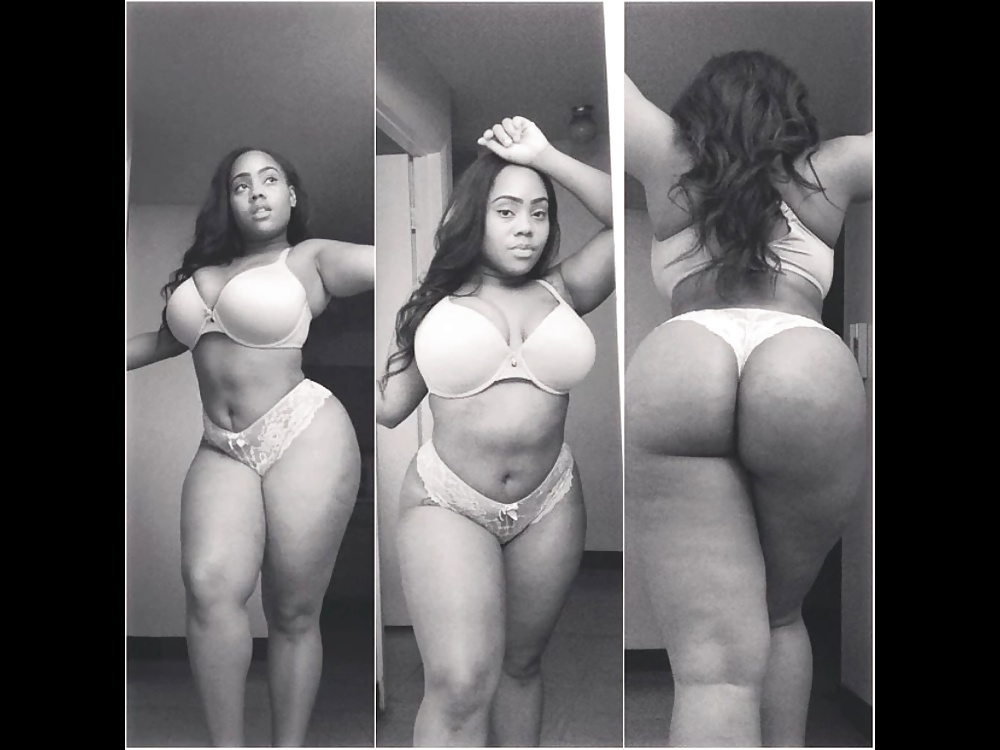 Thick black girls  #27520636