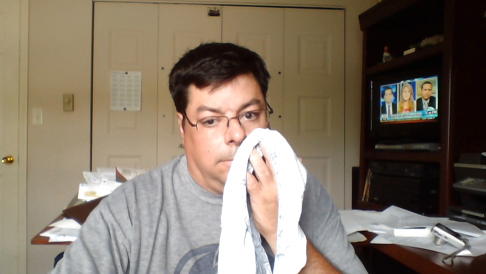 Bragas robadas
 #33501962