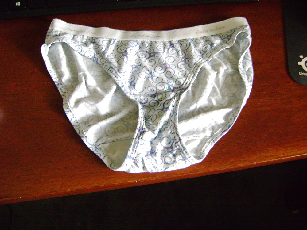 Bragas robadas
 #33501966