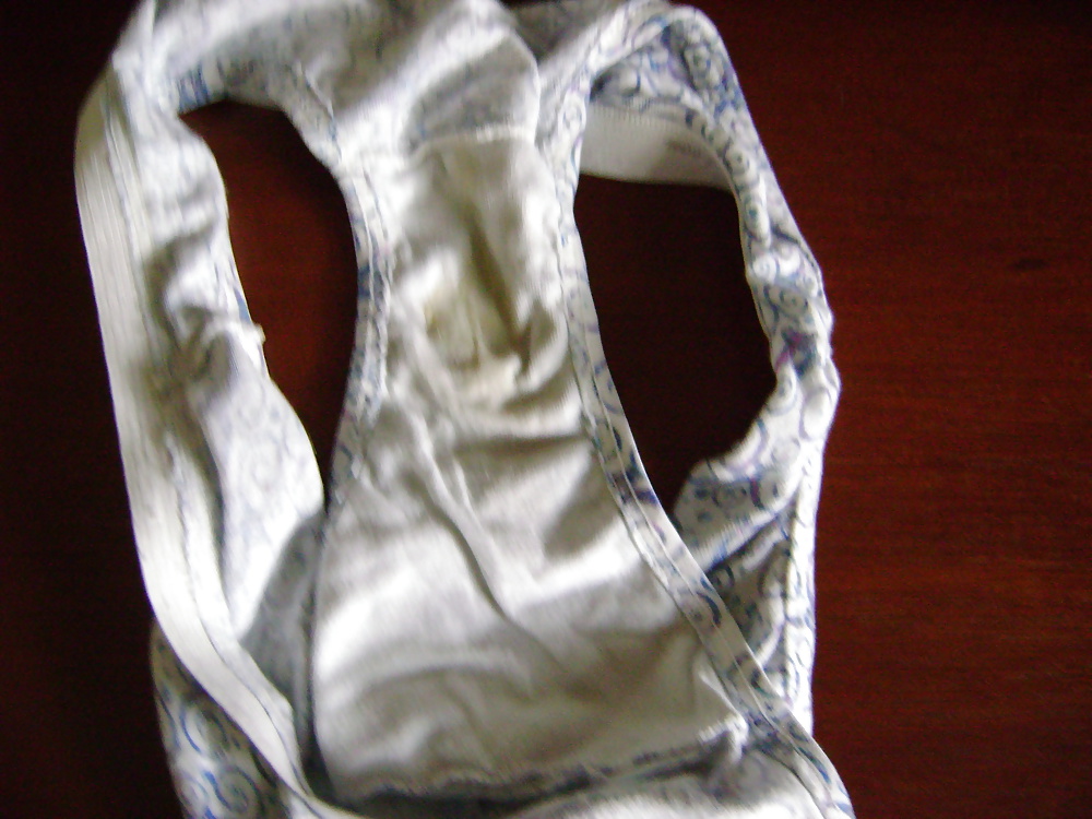 Bragas robadas
 #33501971