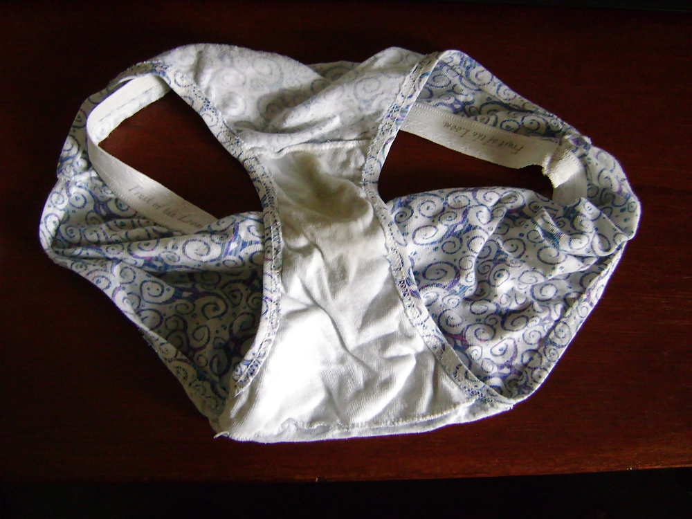 Bragas robadas
 #33501976