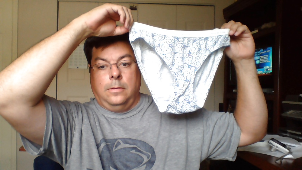 Bragas robadas
 #33501979