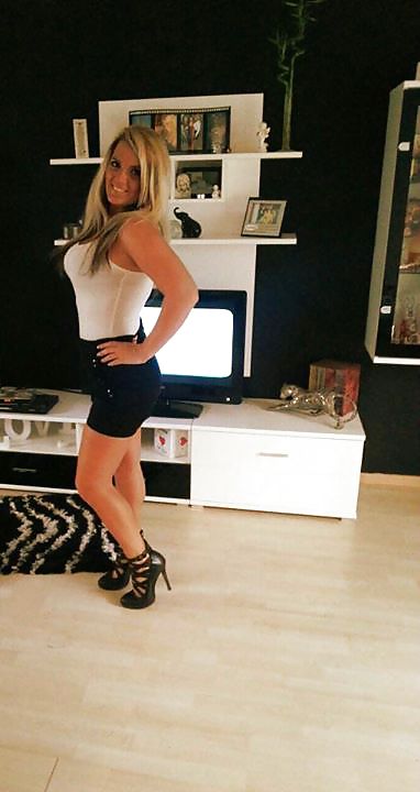 Haben sie Rache verdient EX #22963033