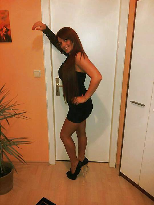 Haben sie Rache verdient EX #22963045