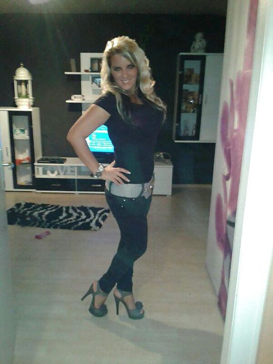 Haben sie Rache verdient EX #22963067