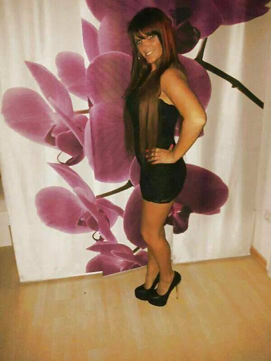 Haben sie Rache verdient EX #22963079