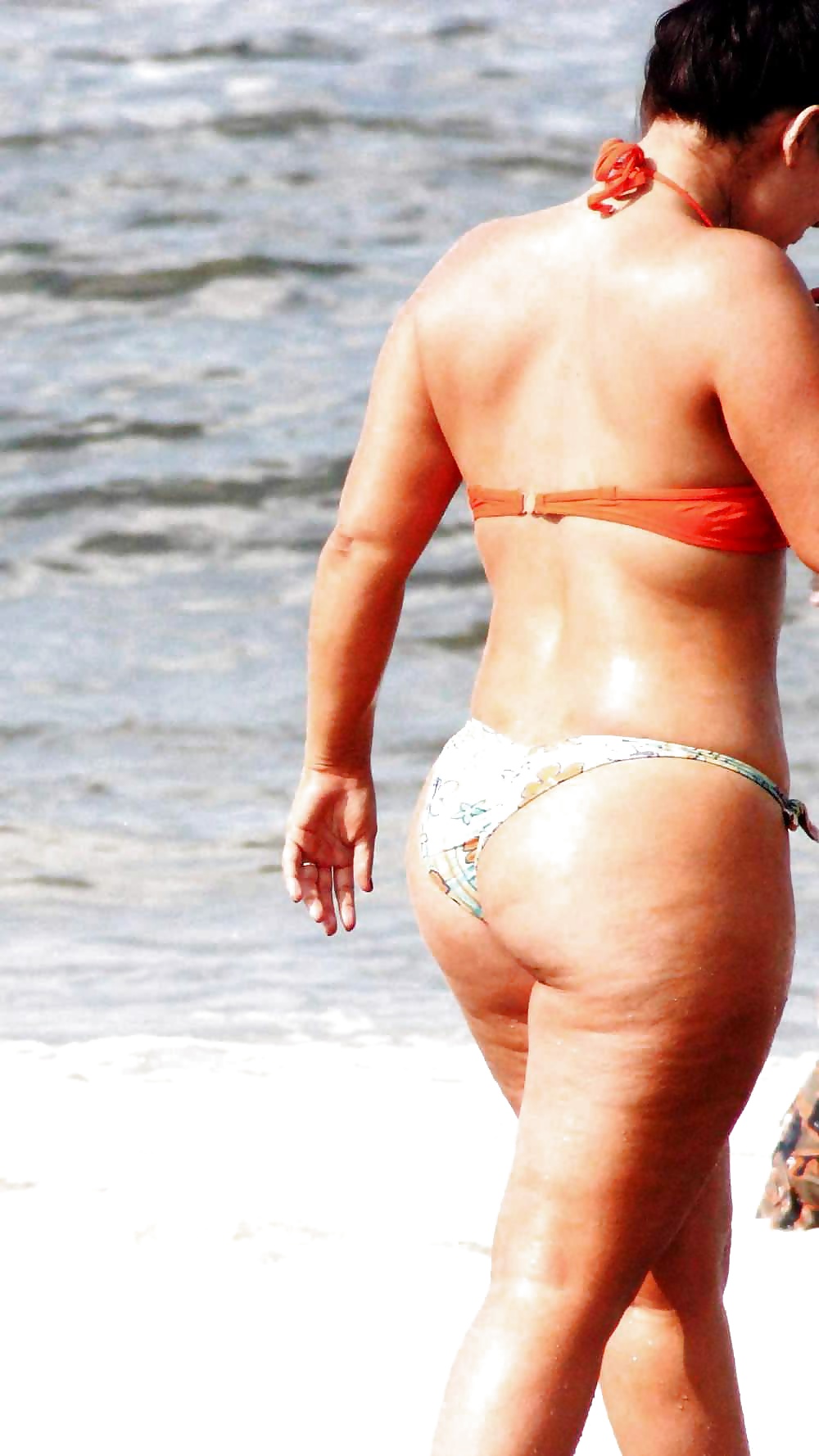 Big asses on beach collection 2014 #28269204