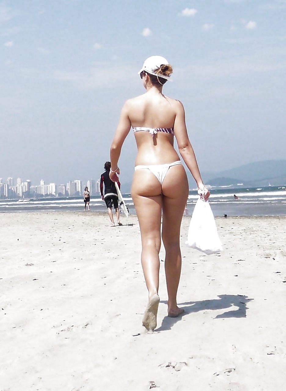 Big asses on beach collection 2014 #28269221