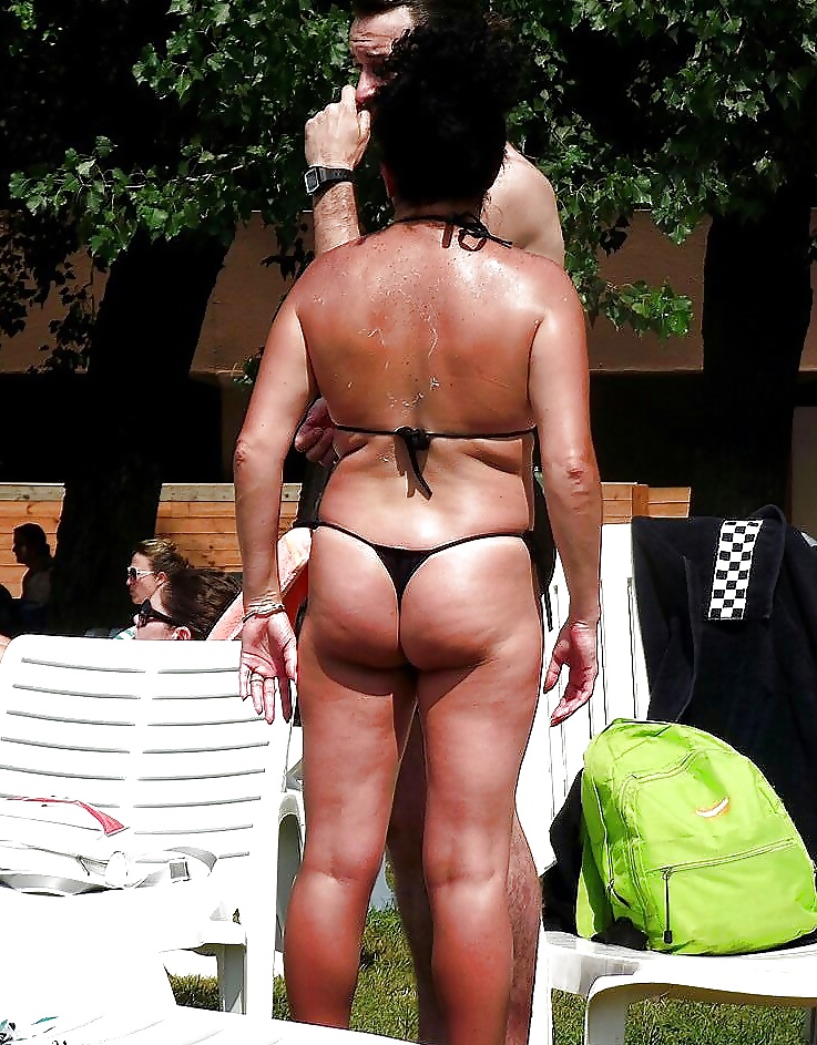 Big asses on beach collection 2014 #28269435