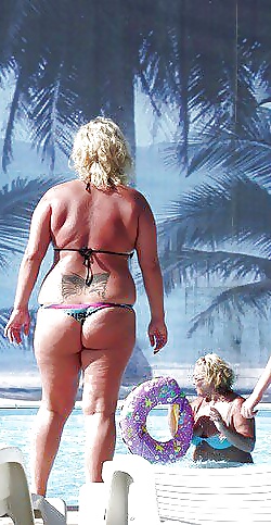 Big asses on beach collection 2014 #28269441