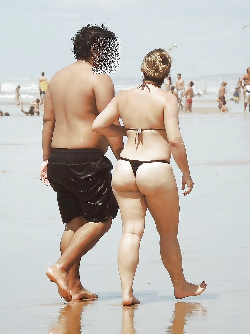 Big asses on beach collection 2014 #28269484