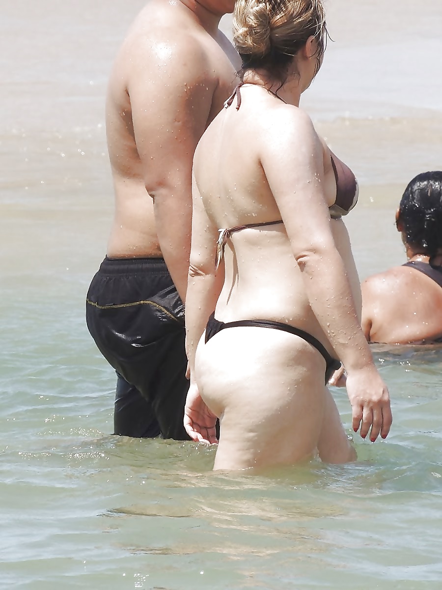 Big asses on beach collection 2014 #28269489