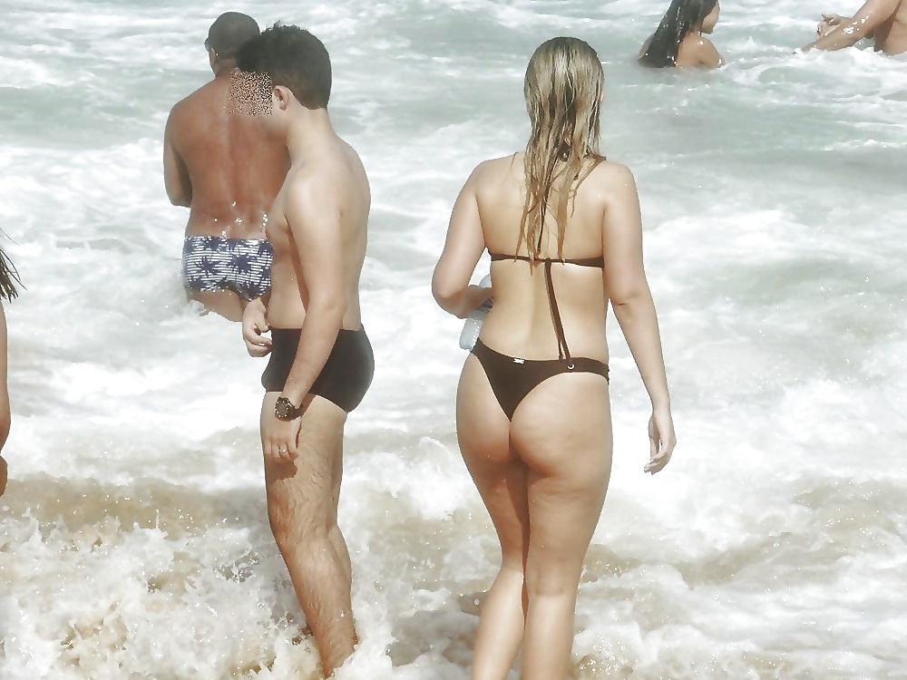 Big asses on beach collection 2014 #28269615