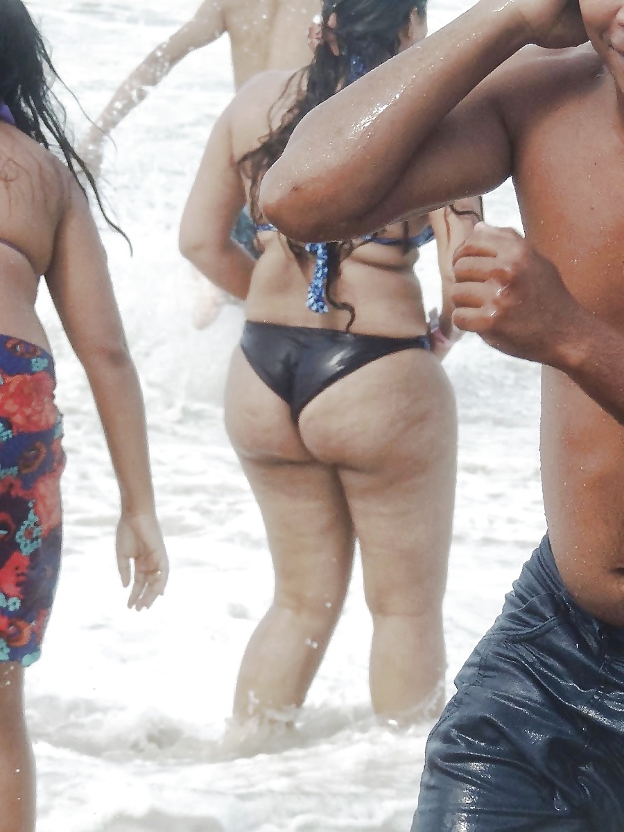 Big asses on beach collection 2014 #28269658