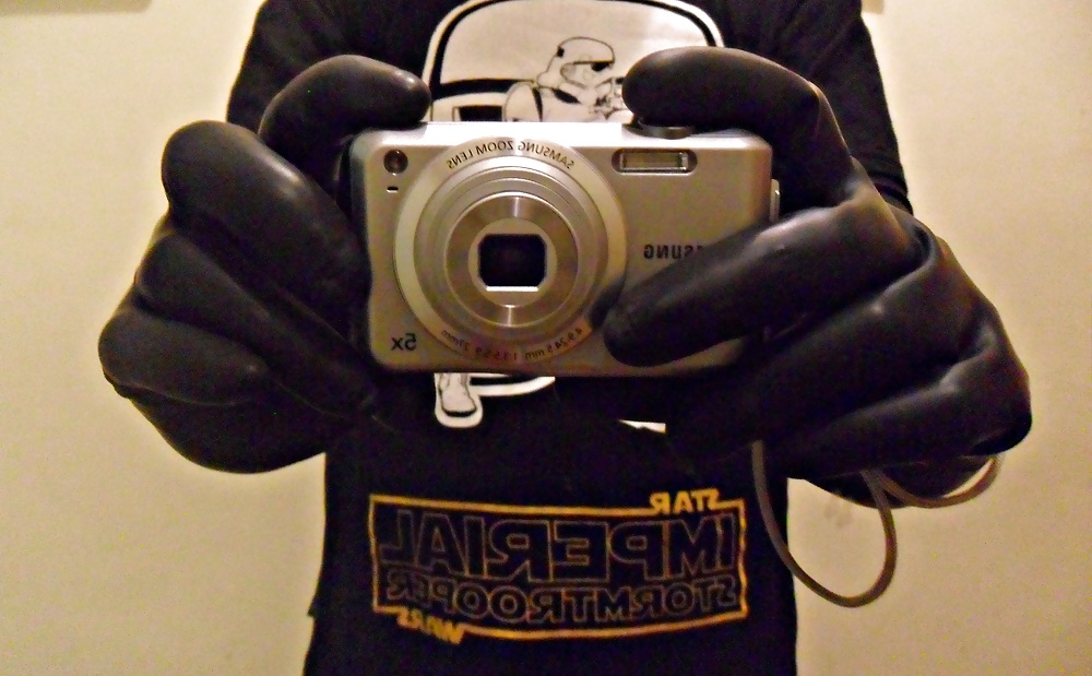 My gloves latex #28335100