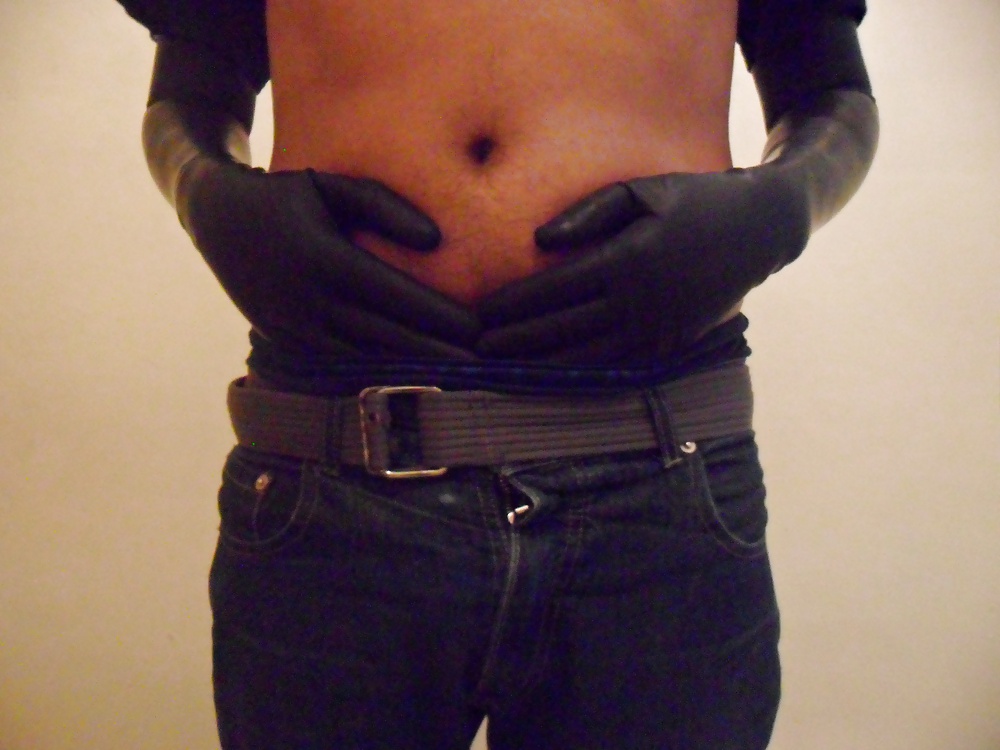 My gloves latex #28335112