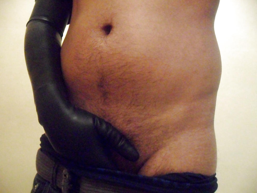 My gloves latex #28335128