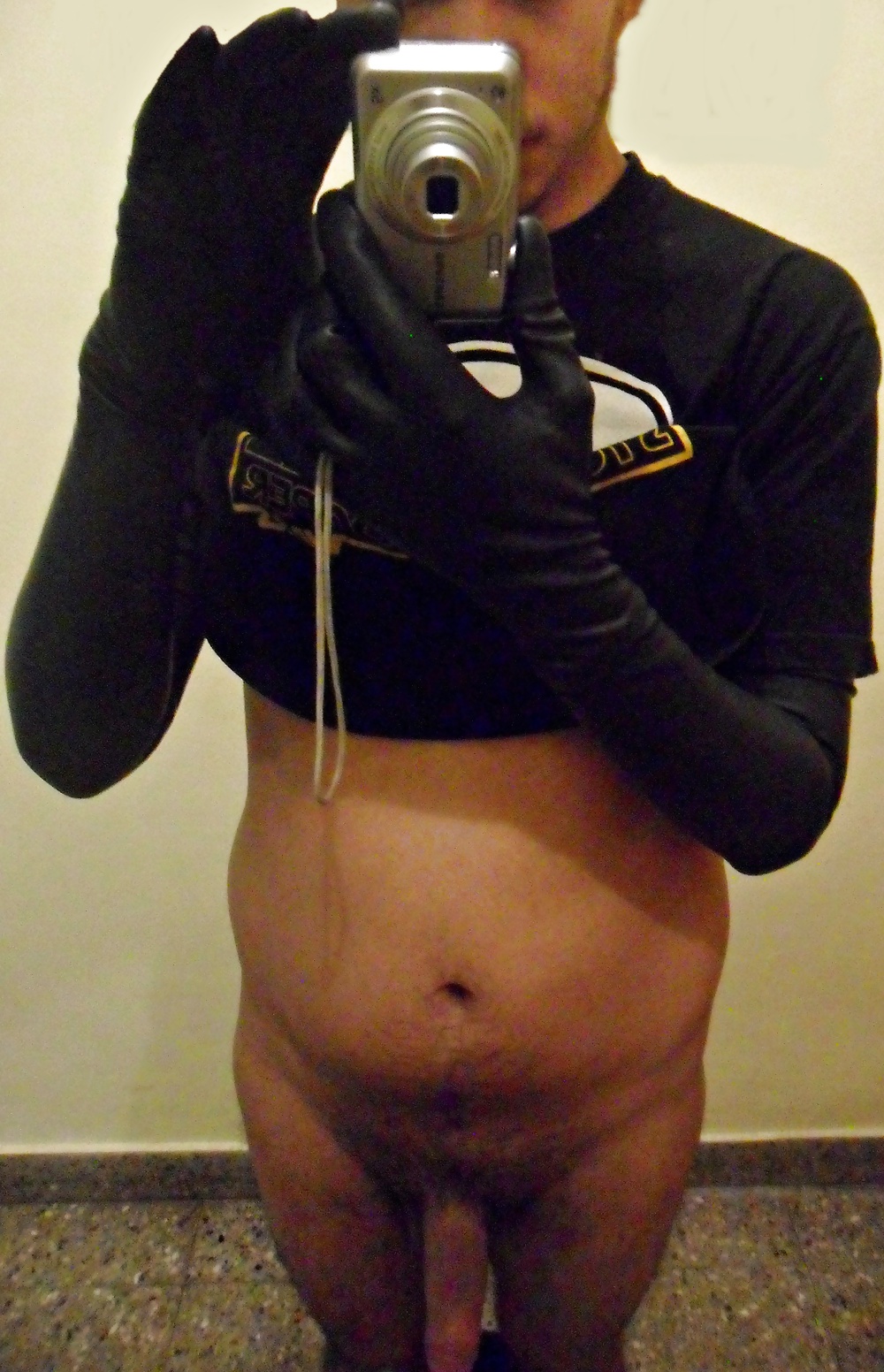 My gloves latex #28335146