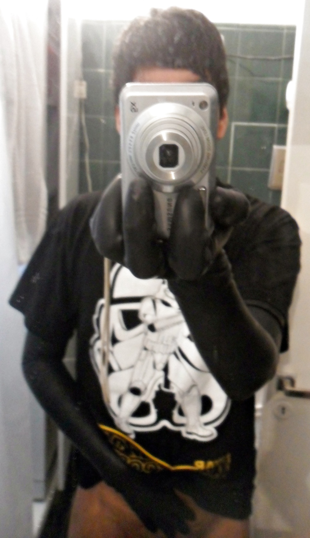 My gloves latex #28335171