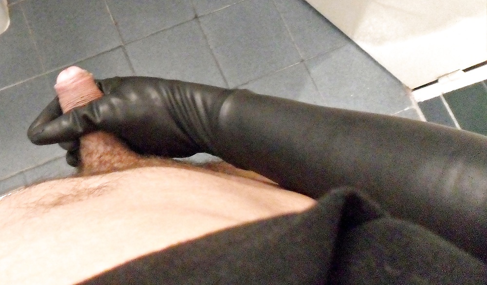 My gloves latex #28335193