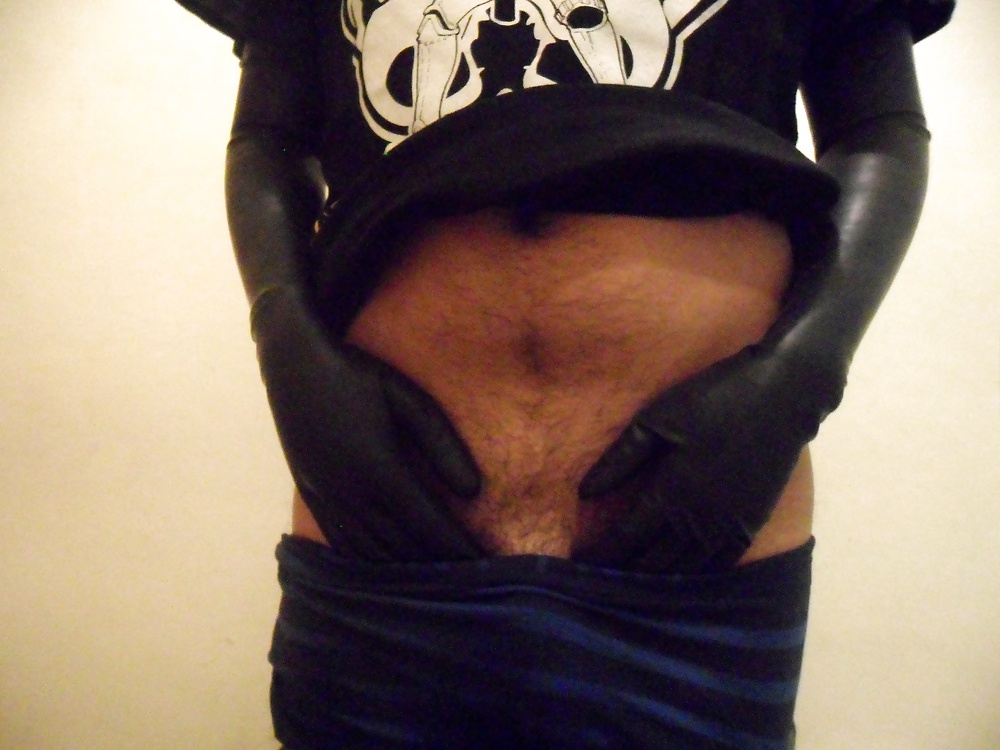 My gloves latex #28335239