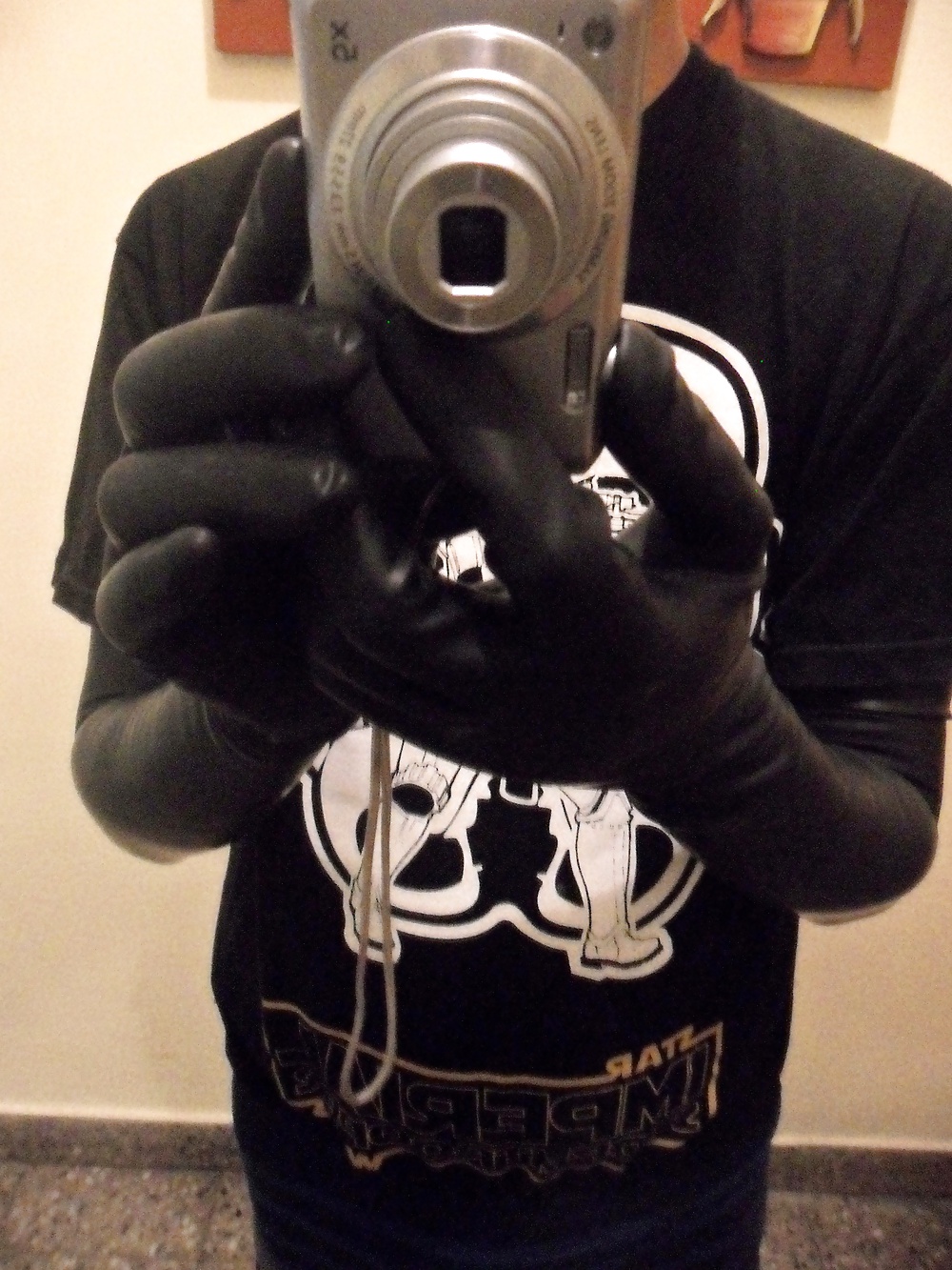 My gloves latex #28335258