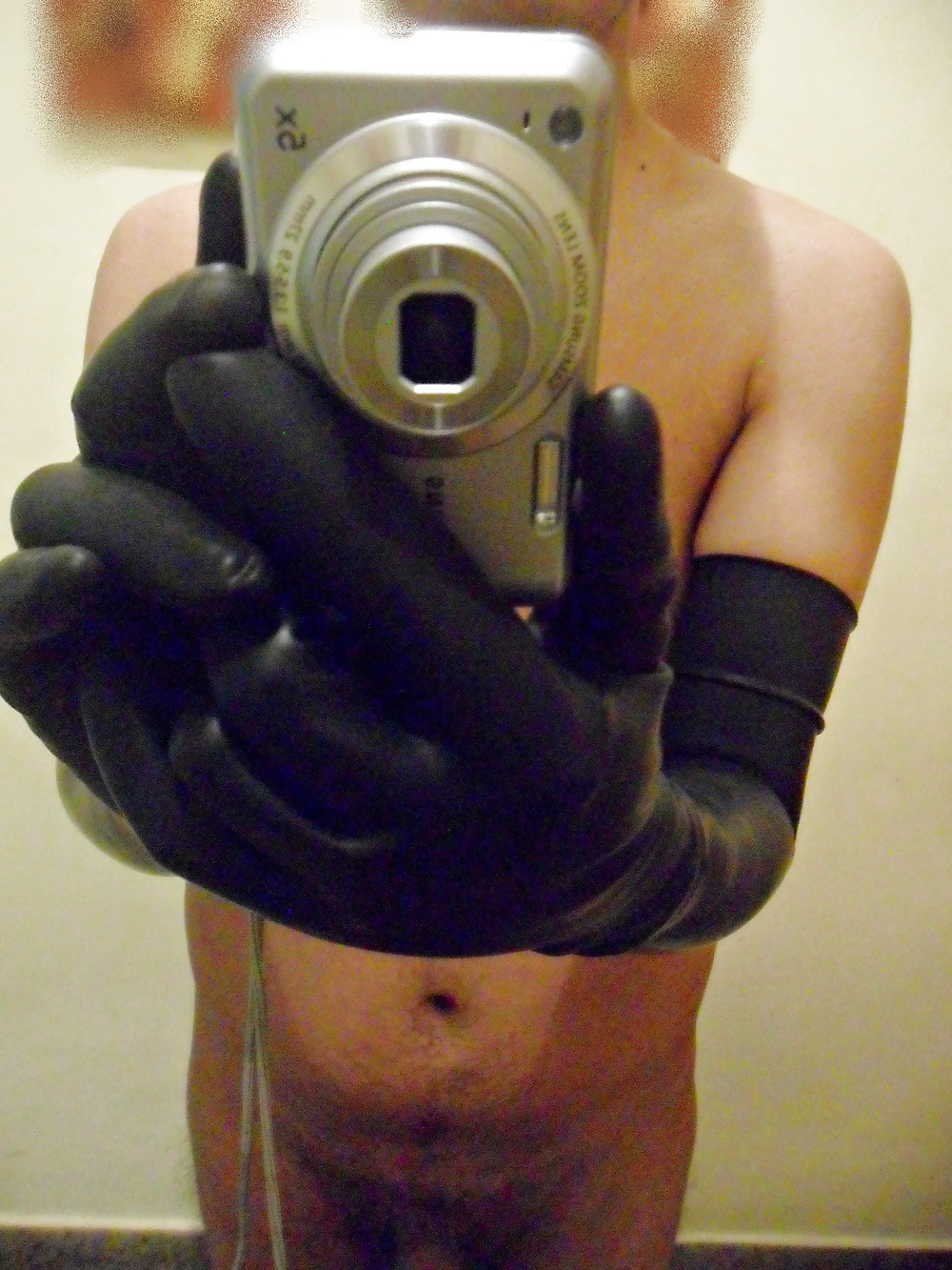 My gloves latex #28335315