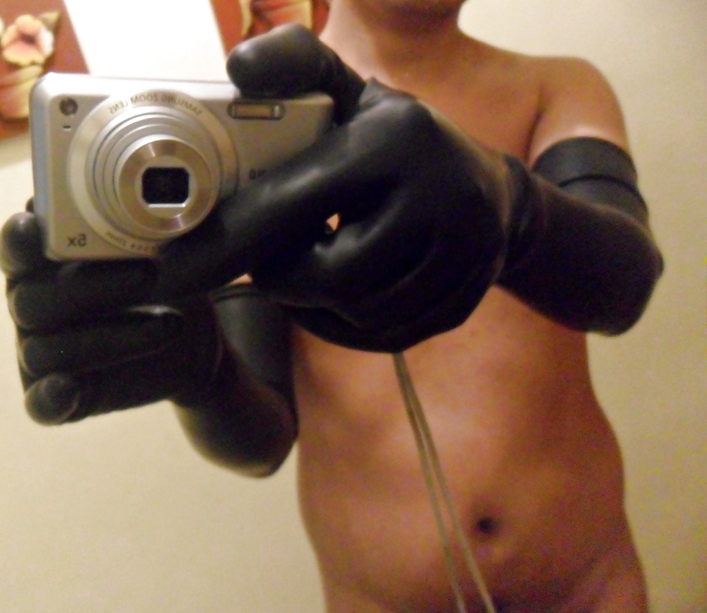 My gloves latex #28335320