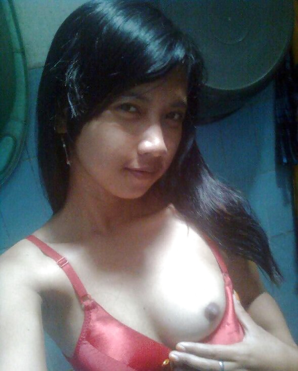 Joven indonesia
 #34276054