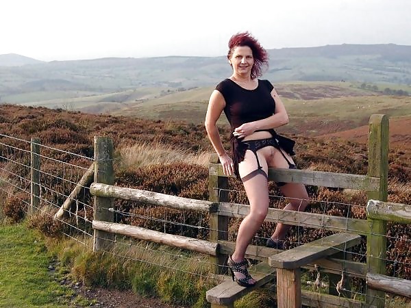 Mütter Draußen Zu Spielen #30181494