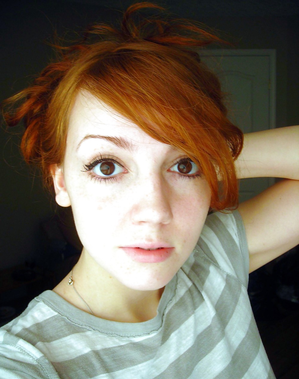 Epic Redhead #23008764