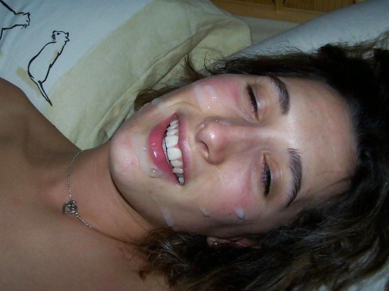 #45 -- Good Girls Love Facials #40832911