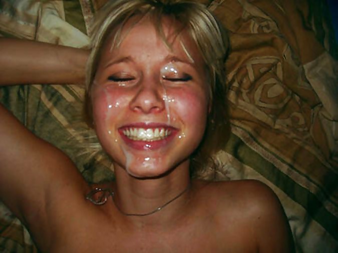 #45 -- Good Girls Love Facials #40833110