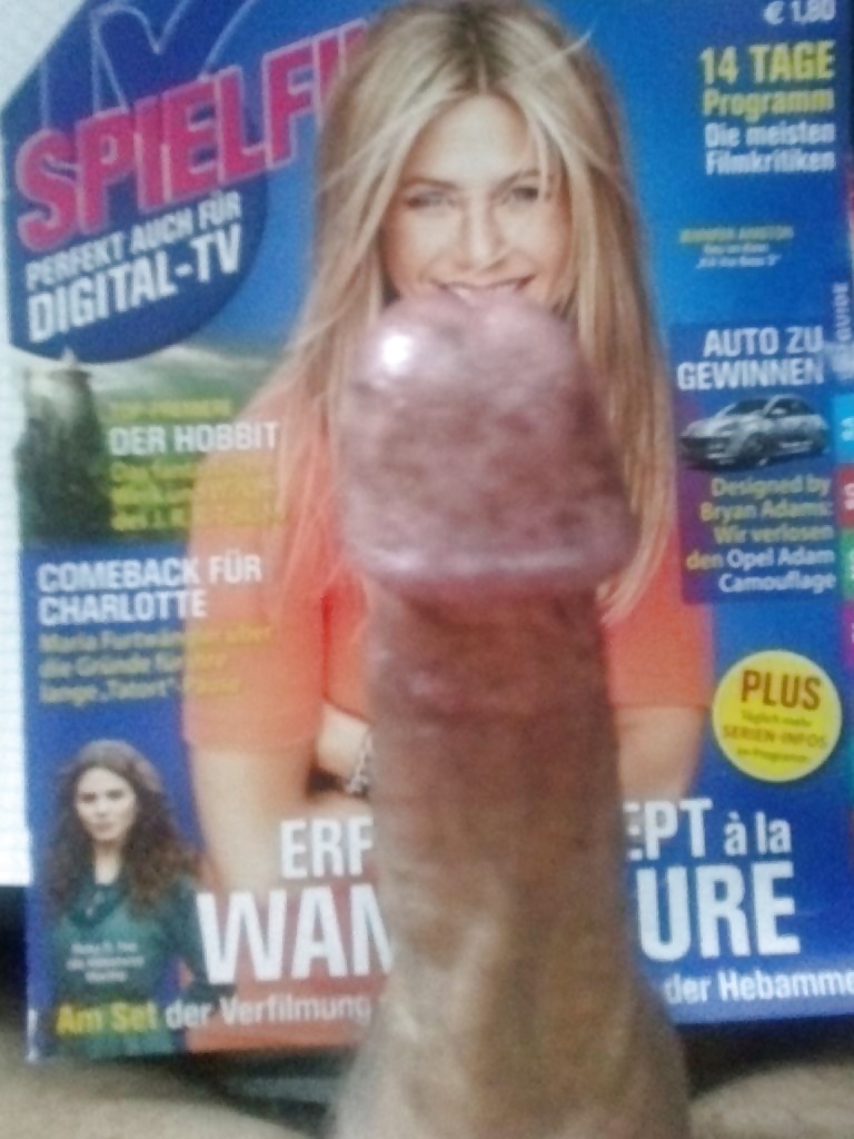 ジェニファー・アニストン
 #40013352