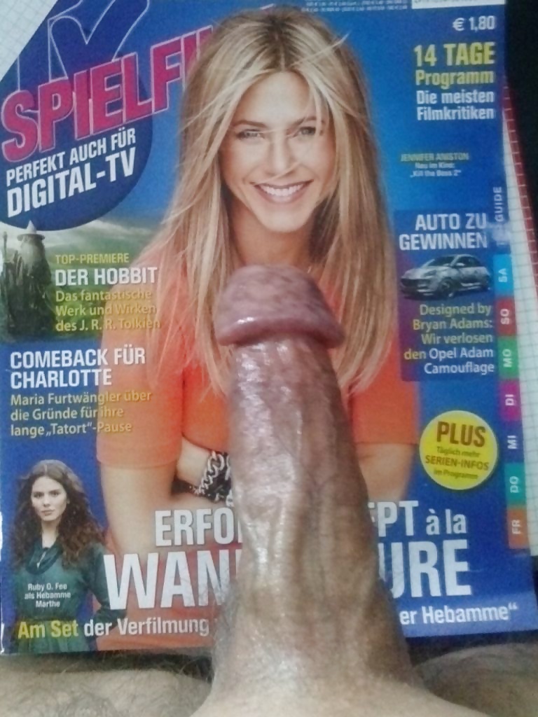 ジェニファー・アニストン
 #40013359