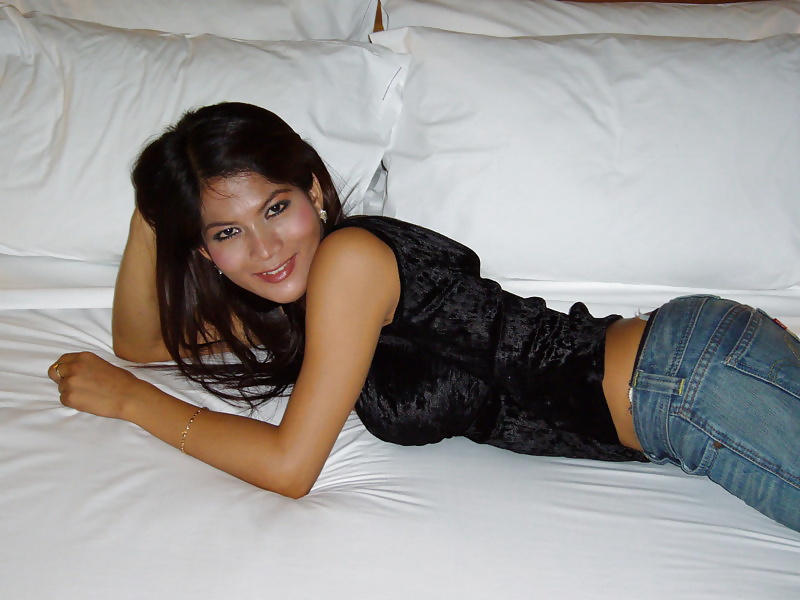 Ladyboy Vee from Cambodia #33880944