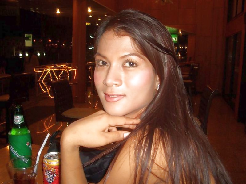 Ladyboy Vee from Cambodia #33880986