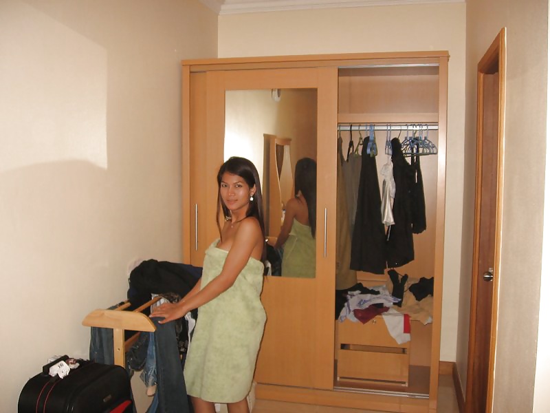 Ladyboy Vee from Cambodia #33881152