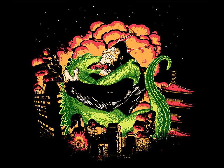 Posters and what not #27756575