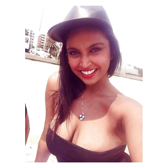 Pechugona amatuer 60
 #40357870