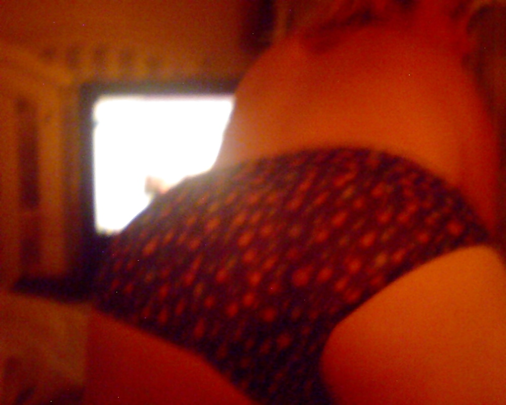 Mich In Meinem Neuen String Und Mein Mann Denkt, Dass Ich Heiß Aussehen Drin #30468963