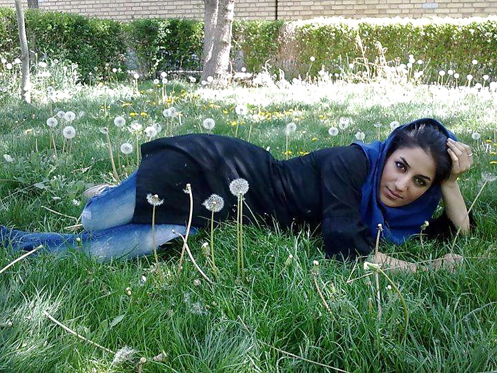 Persisch Mädchen Von Fb 6 #29178431
