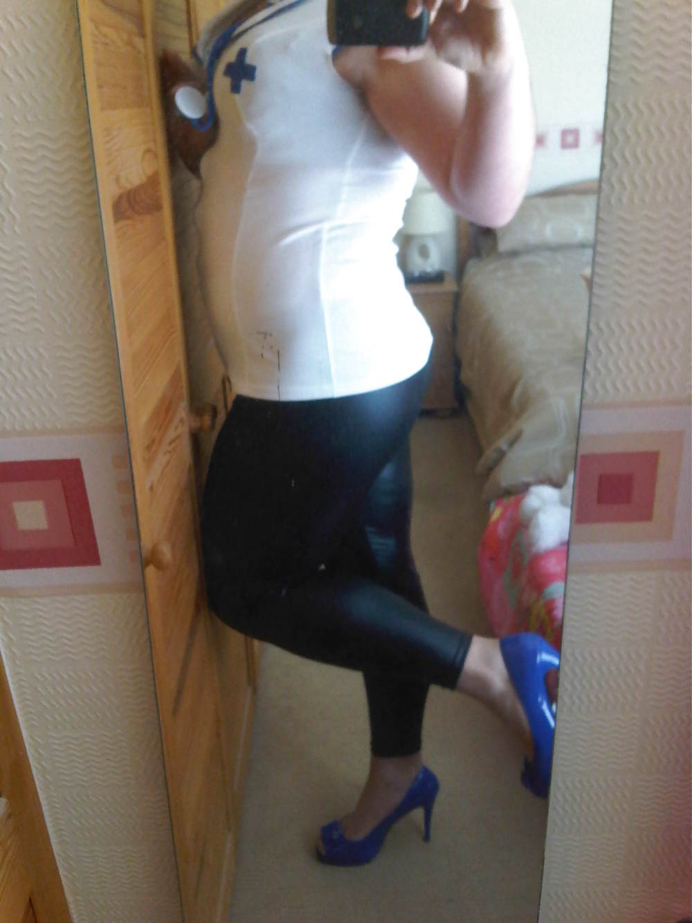 Jemand Eine Schwester Rufen? :) #33858072