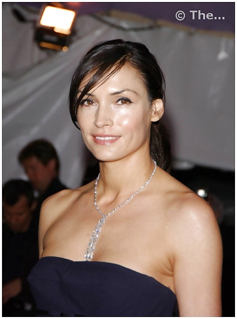 Famke Janssen 2 #40412551