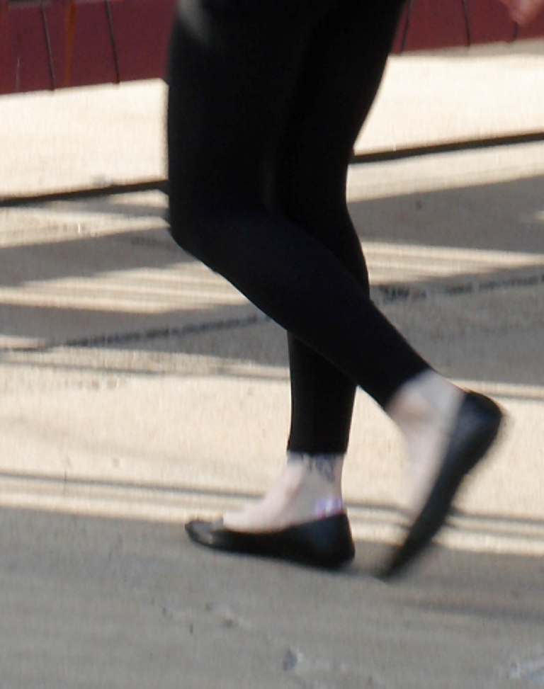 Hayley williams piedi e scarpe
 #29707349