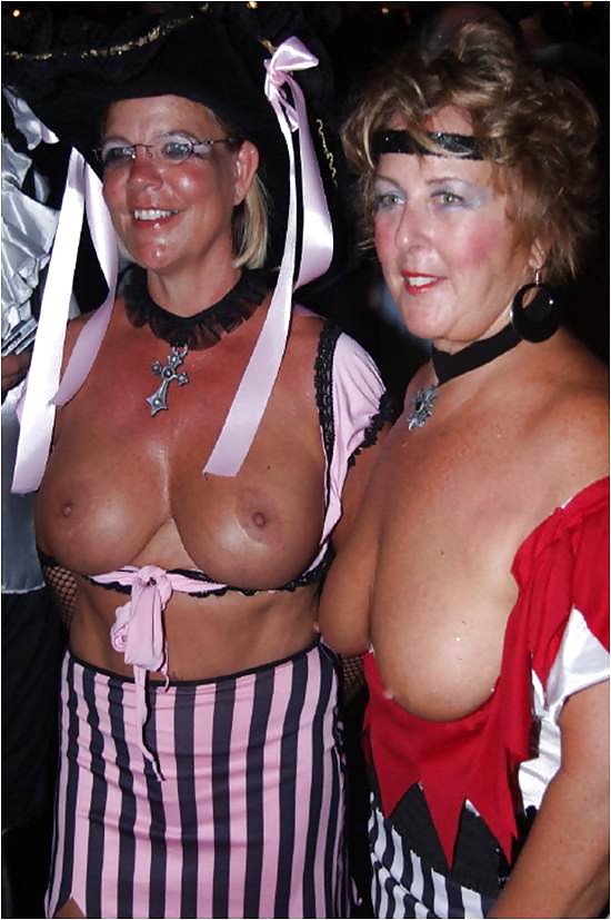 GILF's & MILF's #31185294