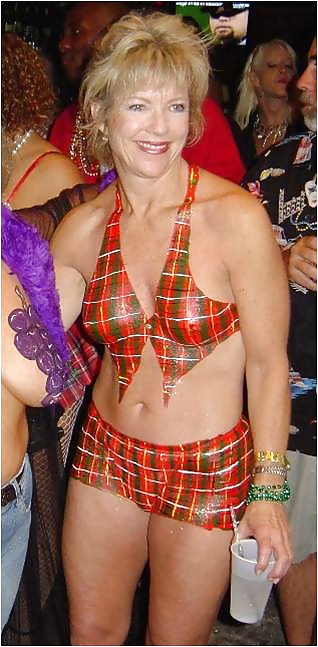GILF's & MILF's #31185298