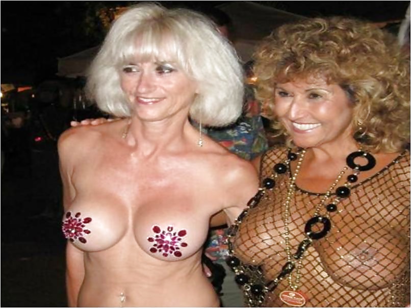 Gilf De & MILF #31185329