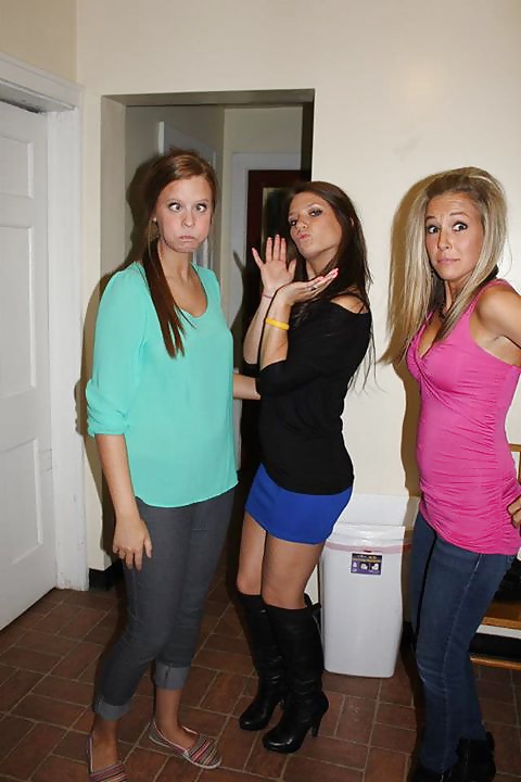 Facebook Jugendliche 14 #28908602