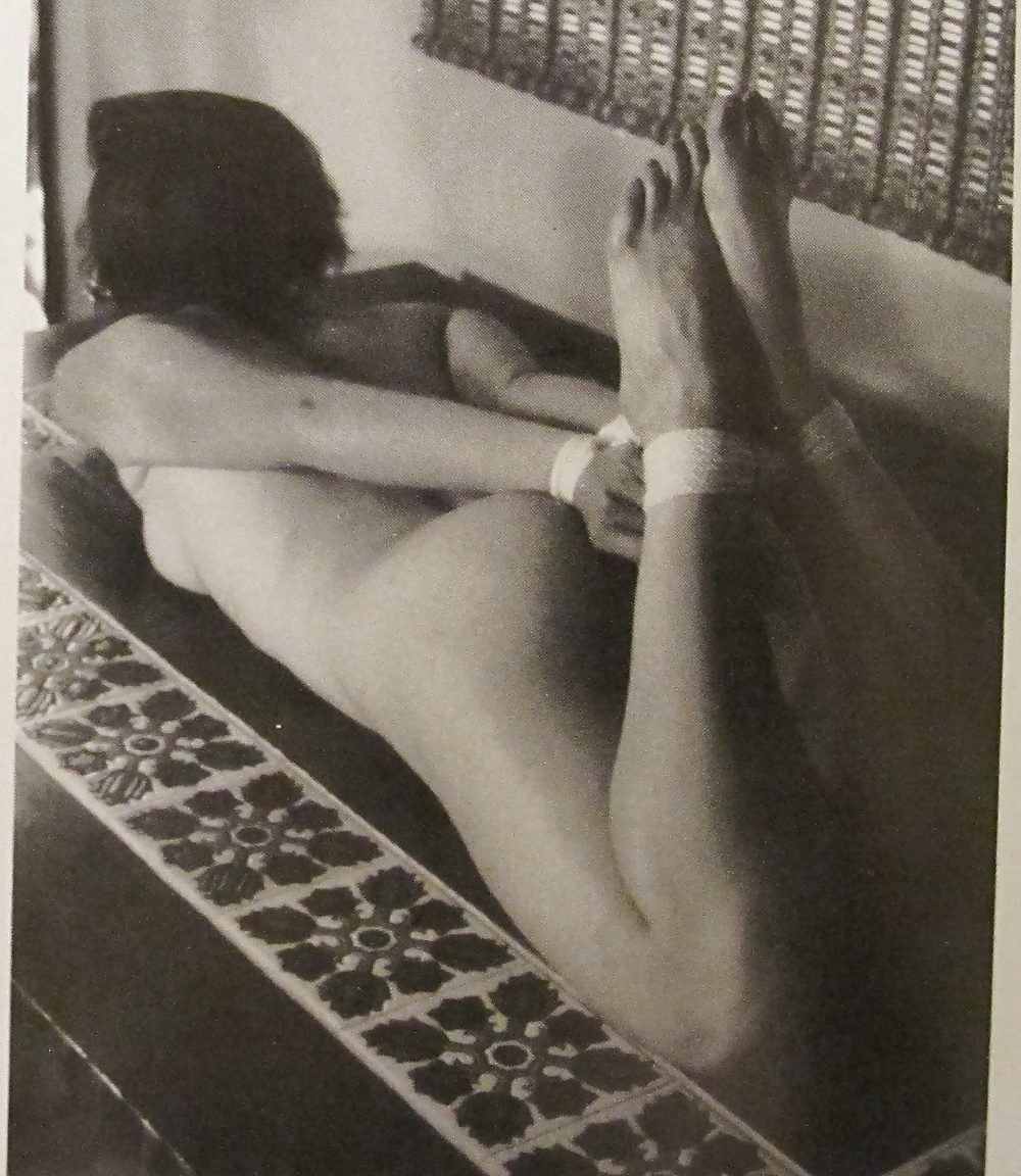 Simone Devon in Bondage from 1986 #31121618